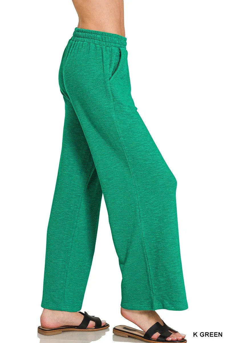 Women's pants – product view 2