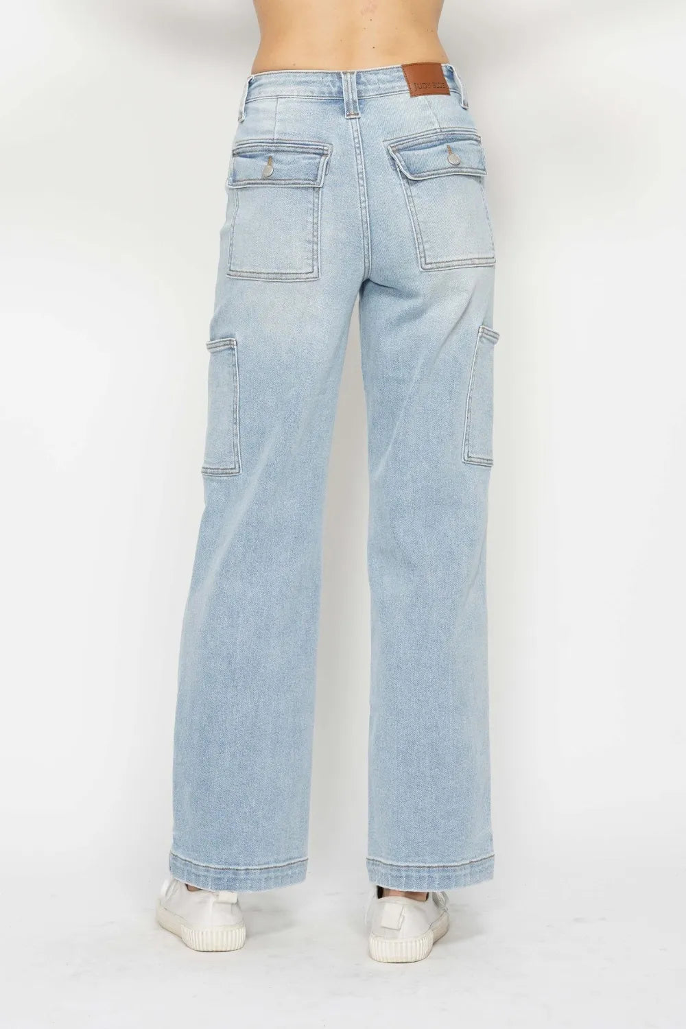 Women's jeans – product view 2
