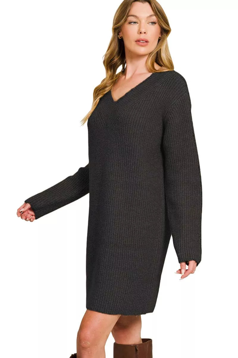 Women's sweater – product view 2