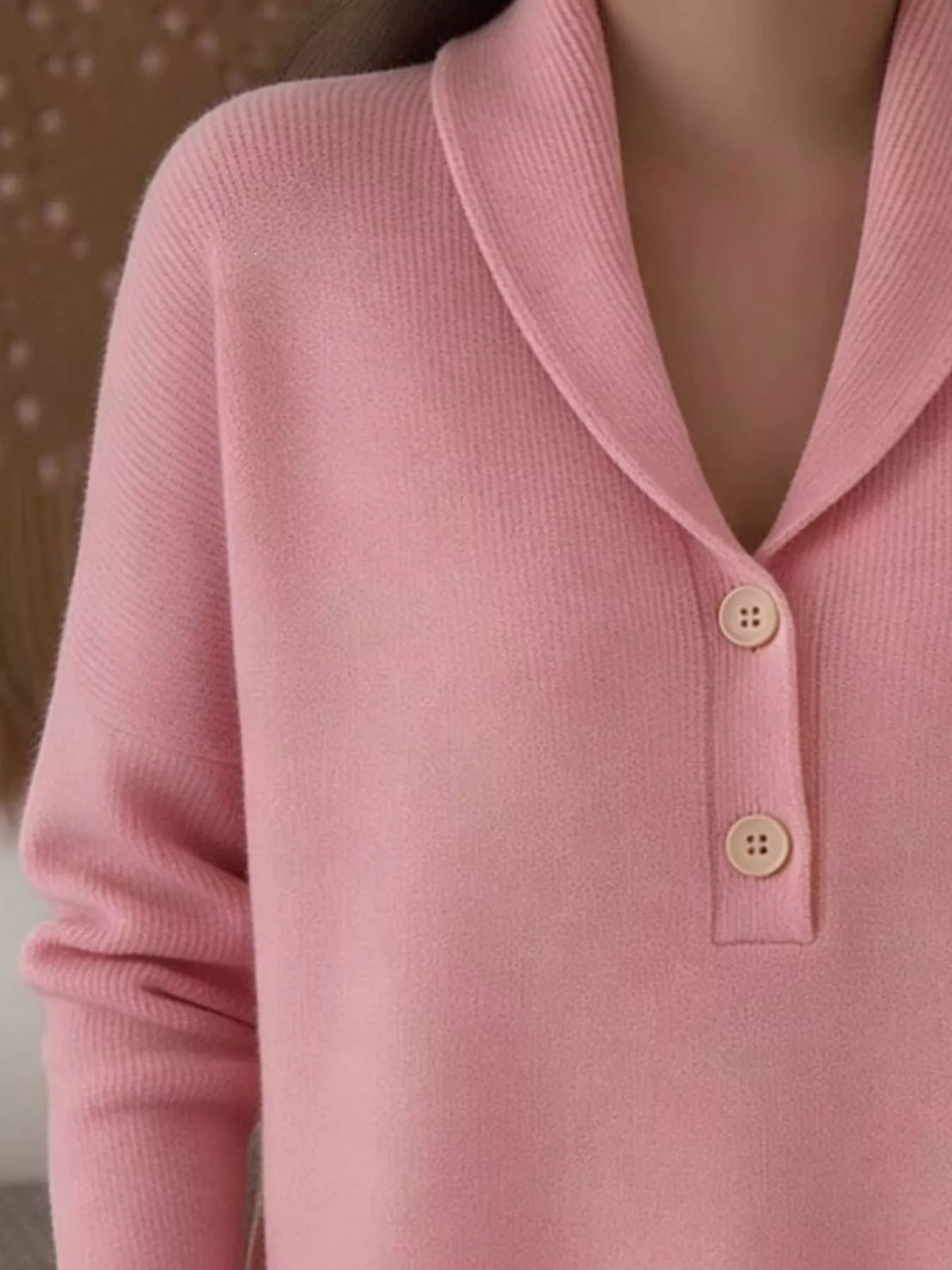 Women's sweater – product view 4