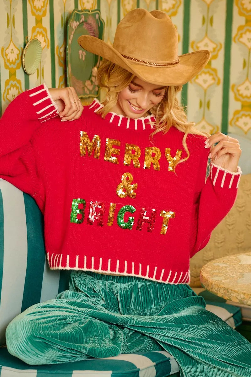 Women's sweater – product view 24