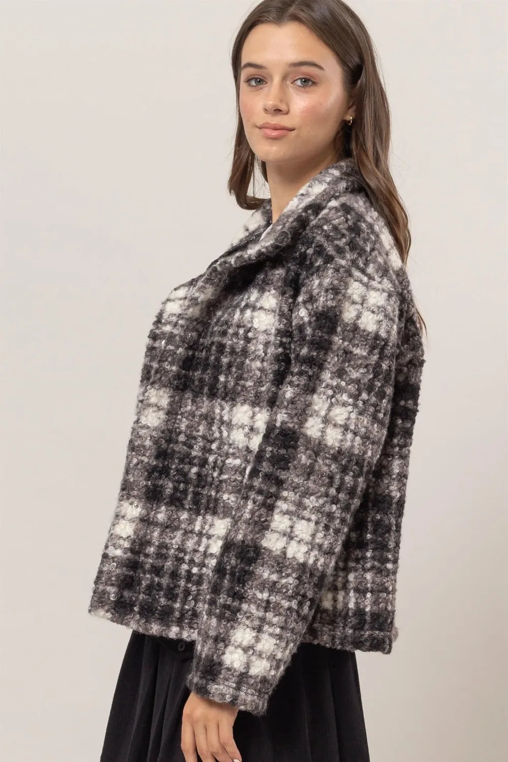 Women's jacket – product view 3