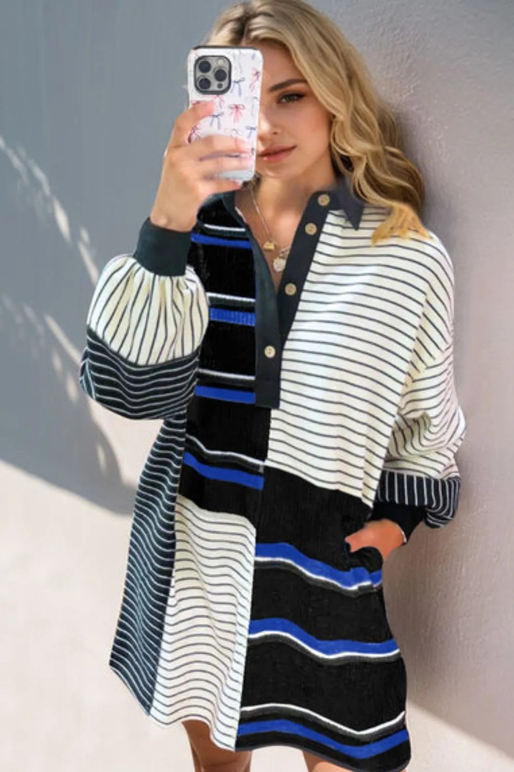 Women's apparel – product view 1