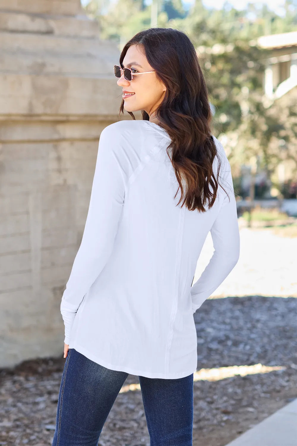 Women's T-shirt – product view 2