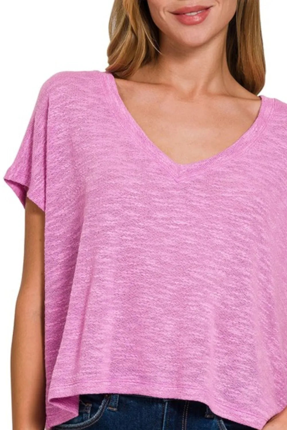 Women's top – product view 2