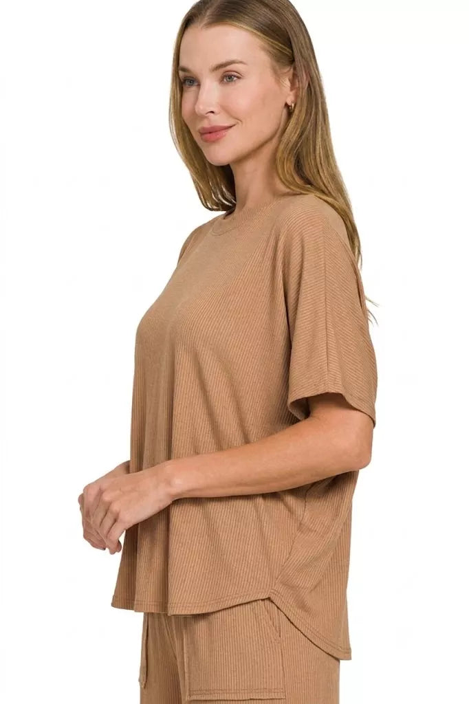 Women's clothing set – product view 2