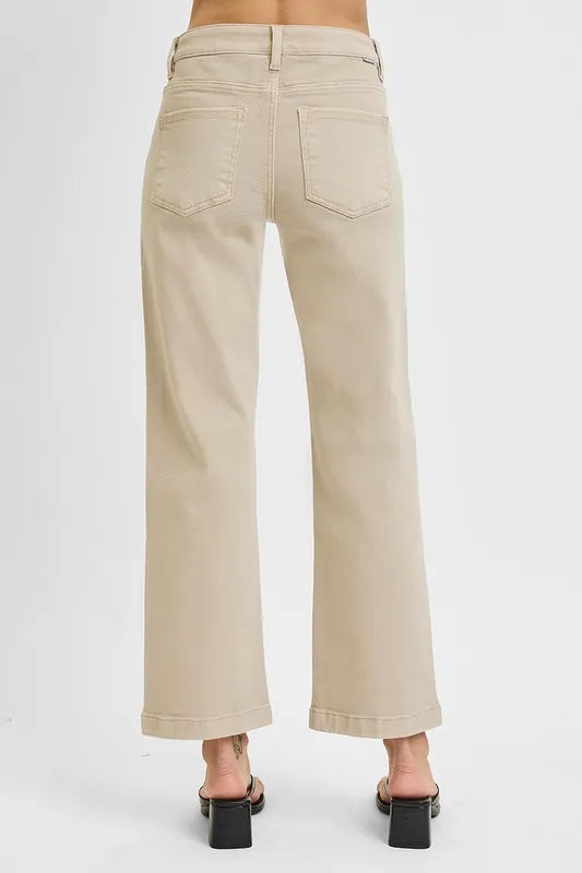 Women's jeans – product view 5