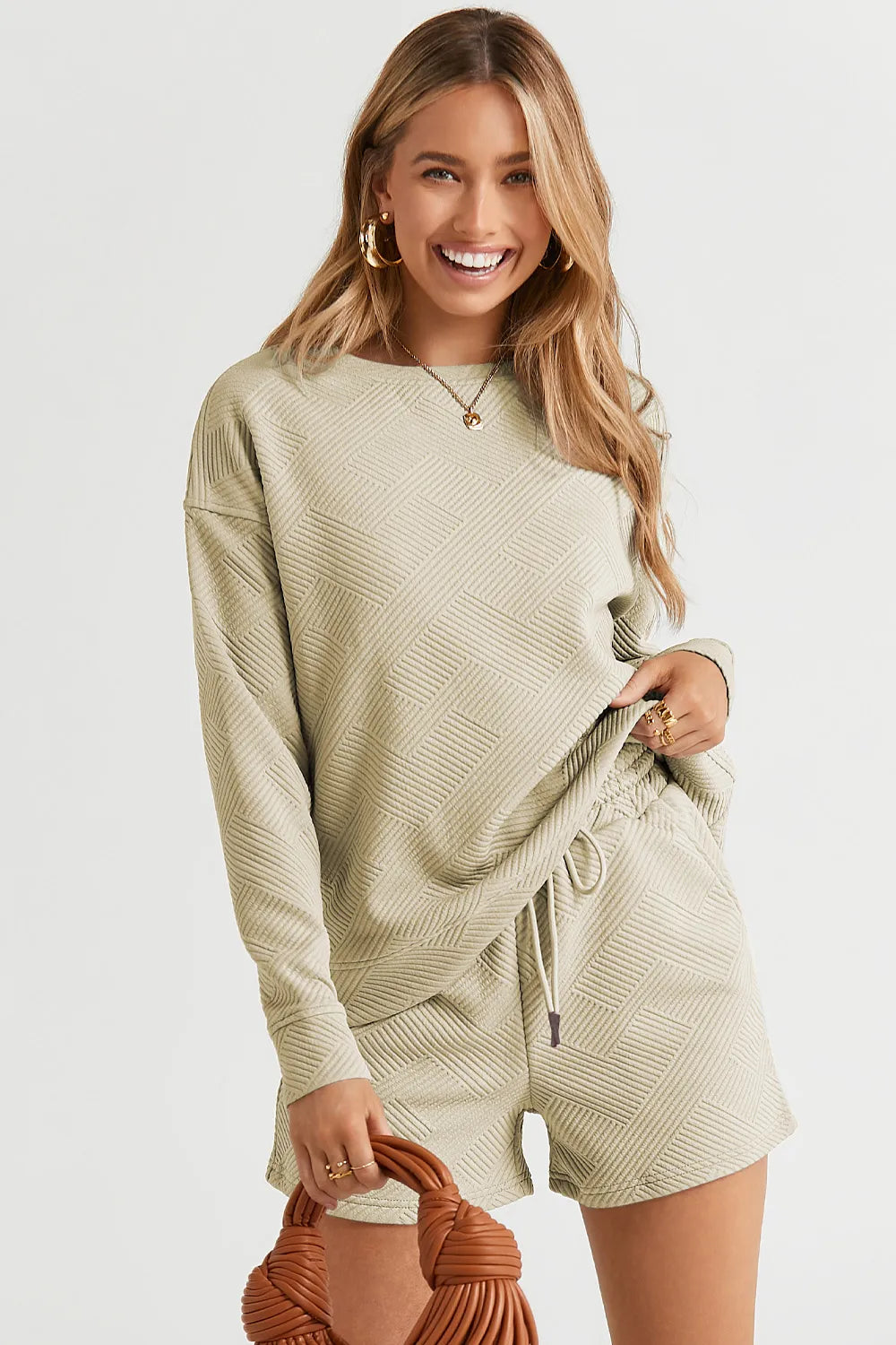 Women's clothing set – product view 29