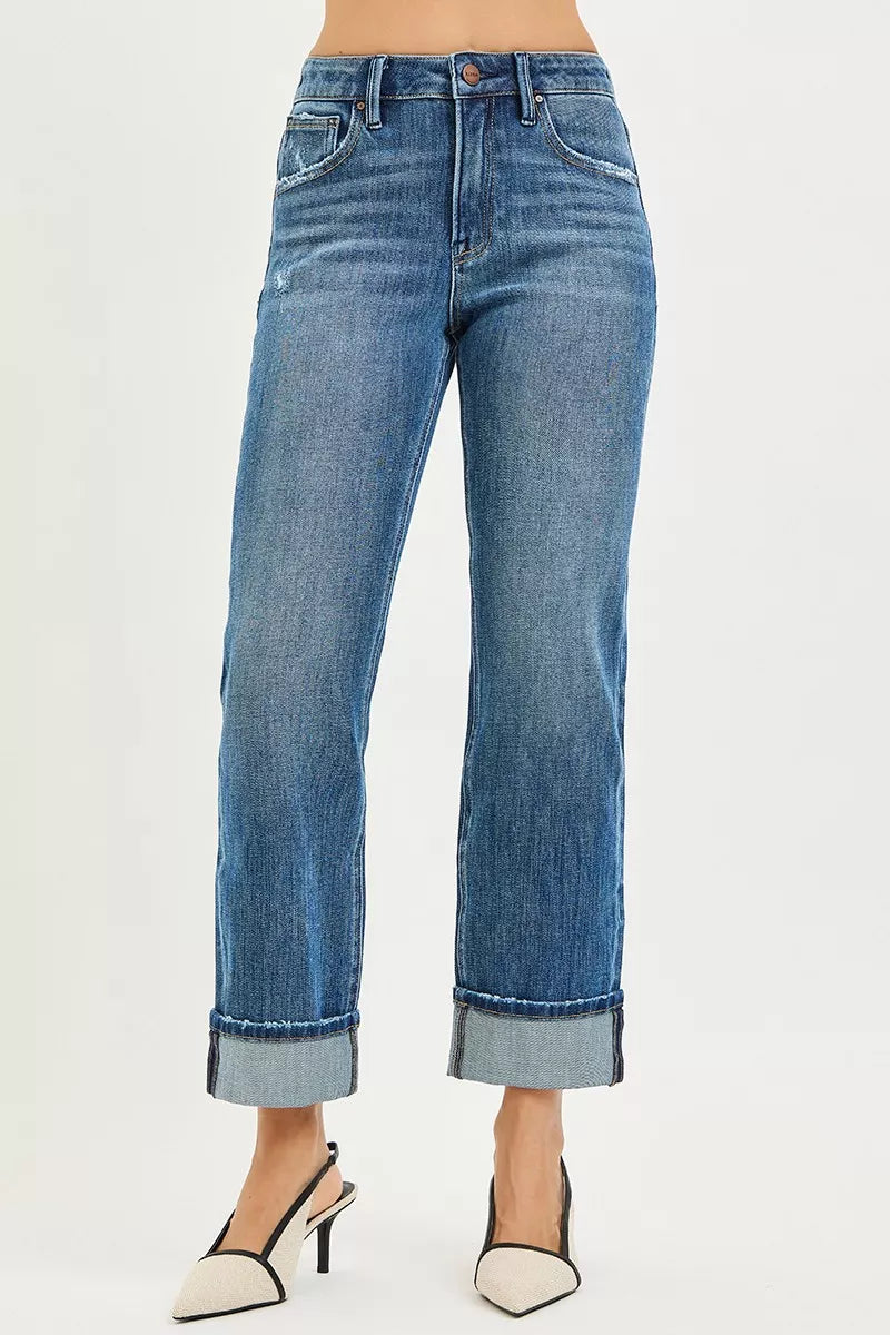 Women's jeans – product view 2