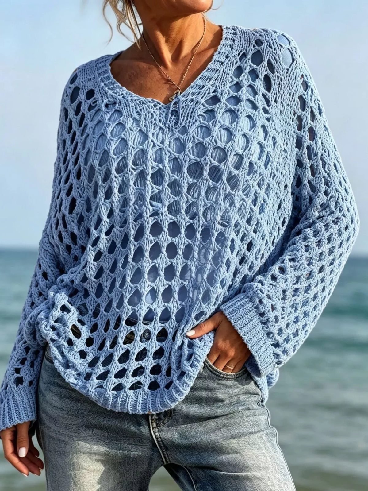 Women's apparel – product view 1