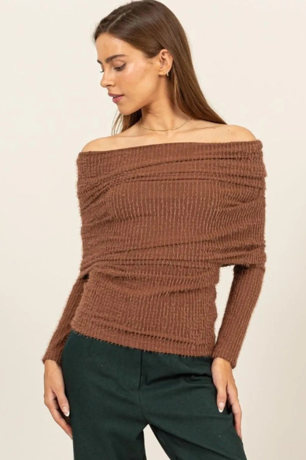 Women's apparel – product view 1