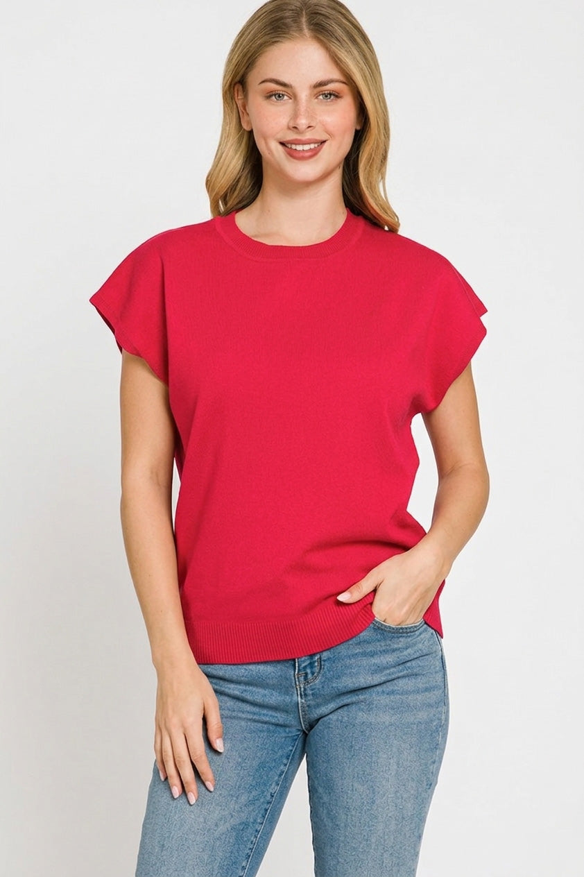 Women's sweater – product view 3