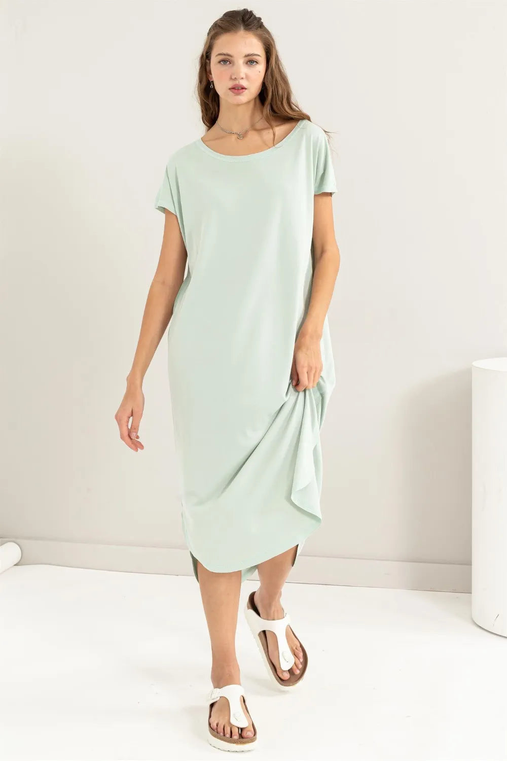 Women's apparel – product view 1