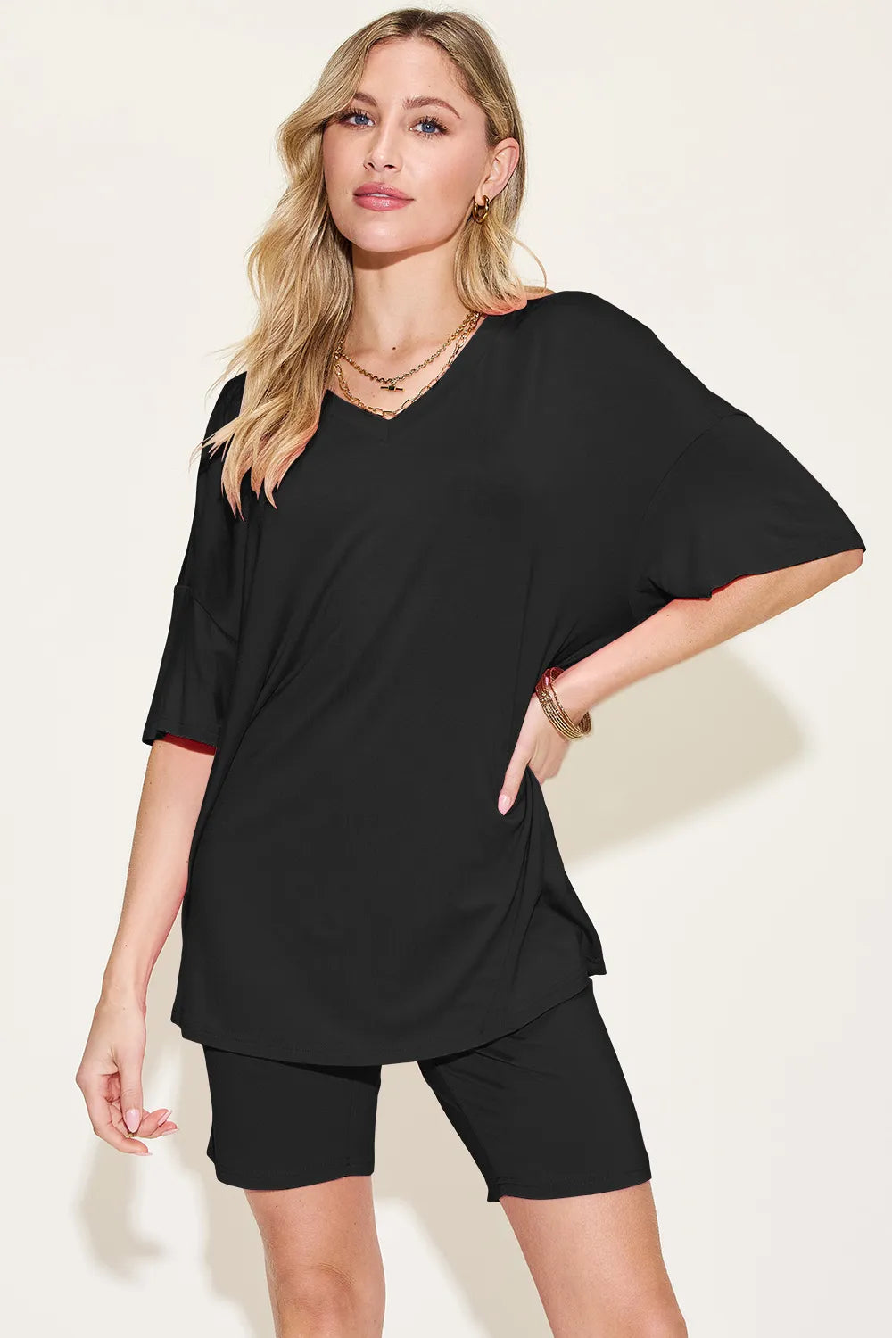 Women's clothing set – product view 18