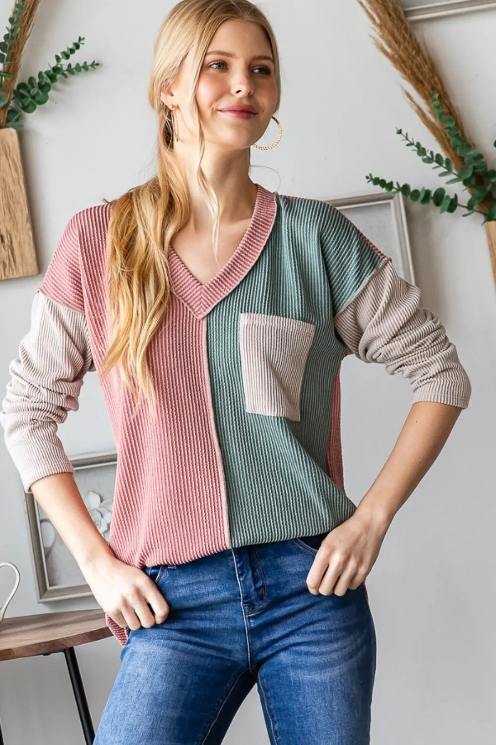 Women's T-shirt – product view 4