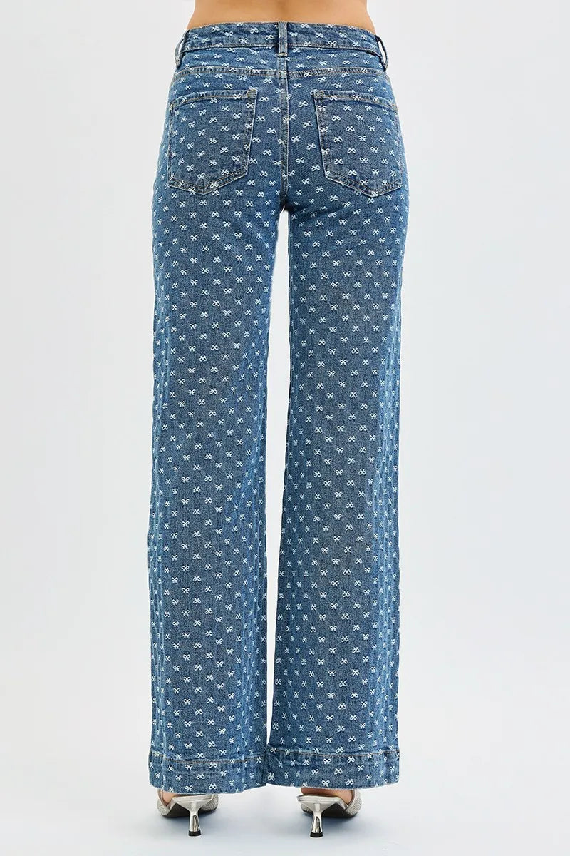 Women's jeans – product view 5