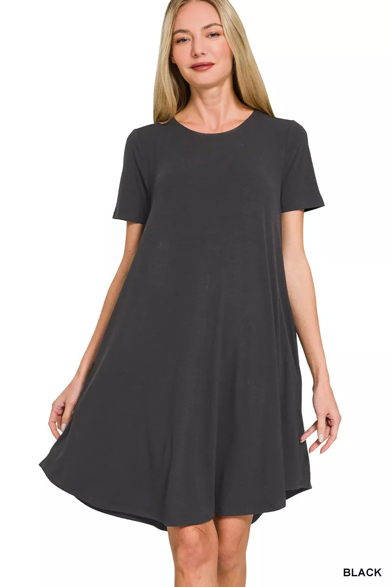 Women's apparel – product view 1