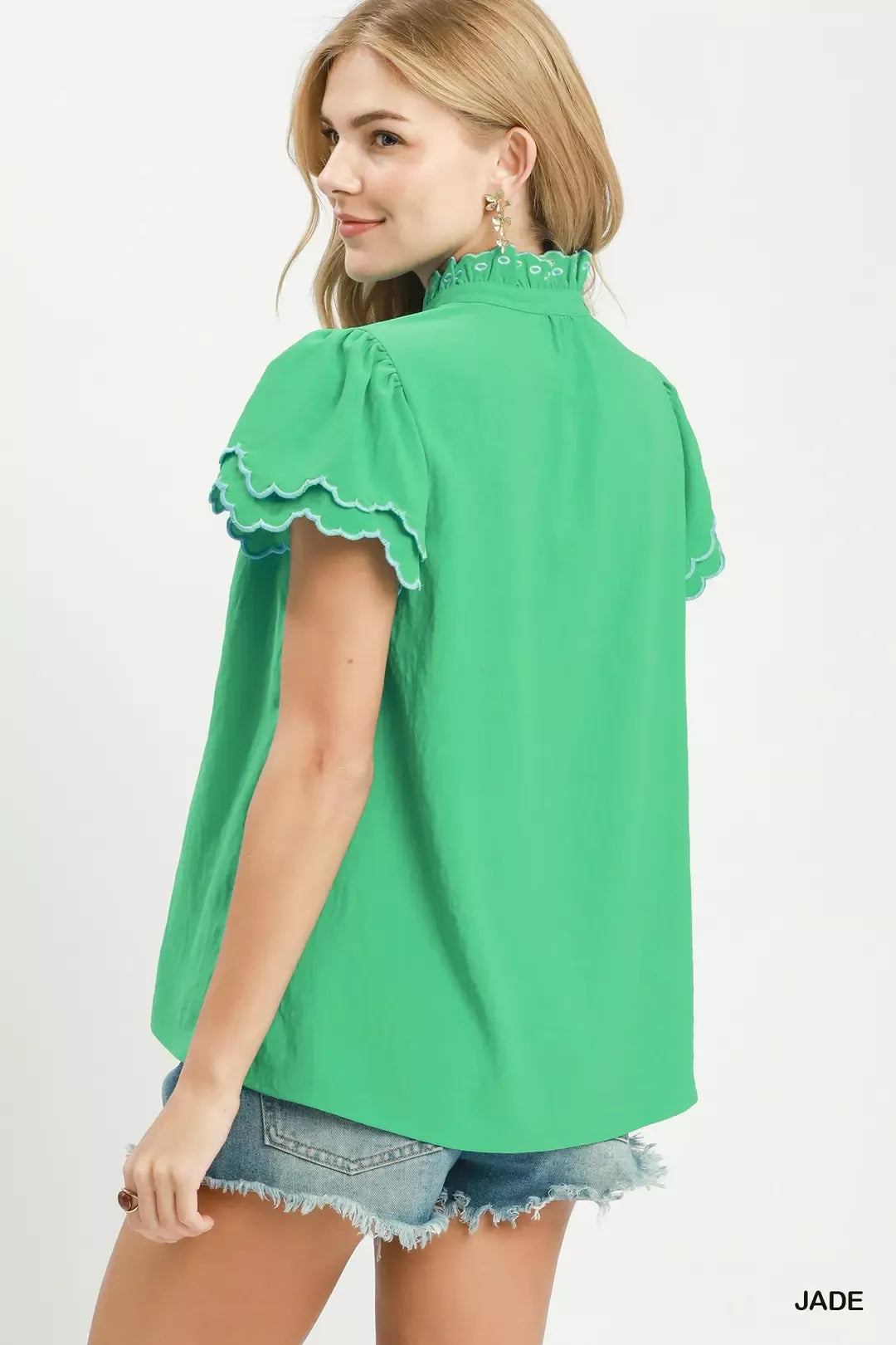Women's top – product view 3