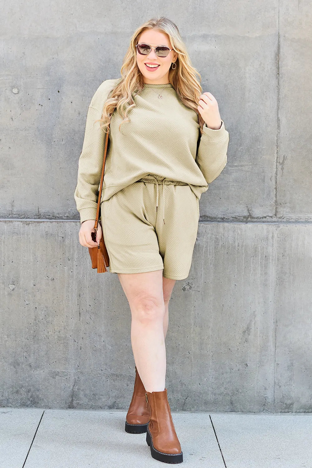 Women's clothing set – product view 36