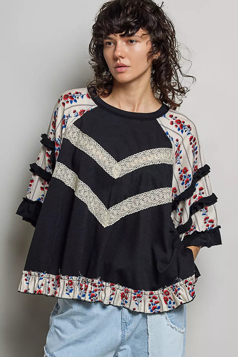 Women's top – product view 4