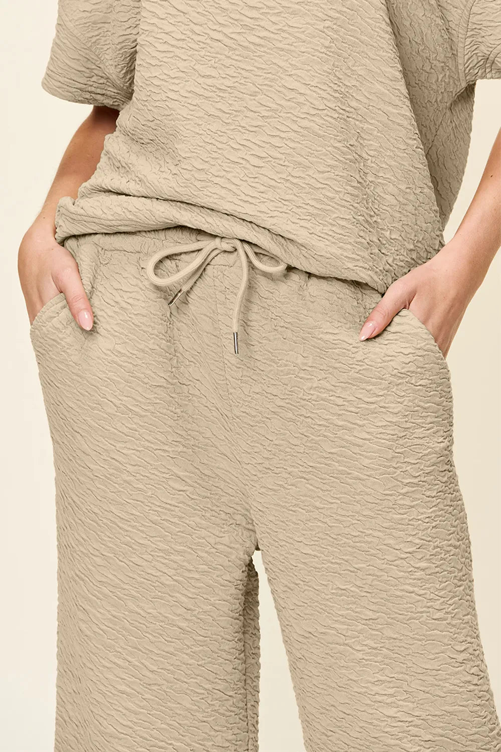 Women's clothing set – product view 4