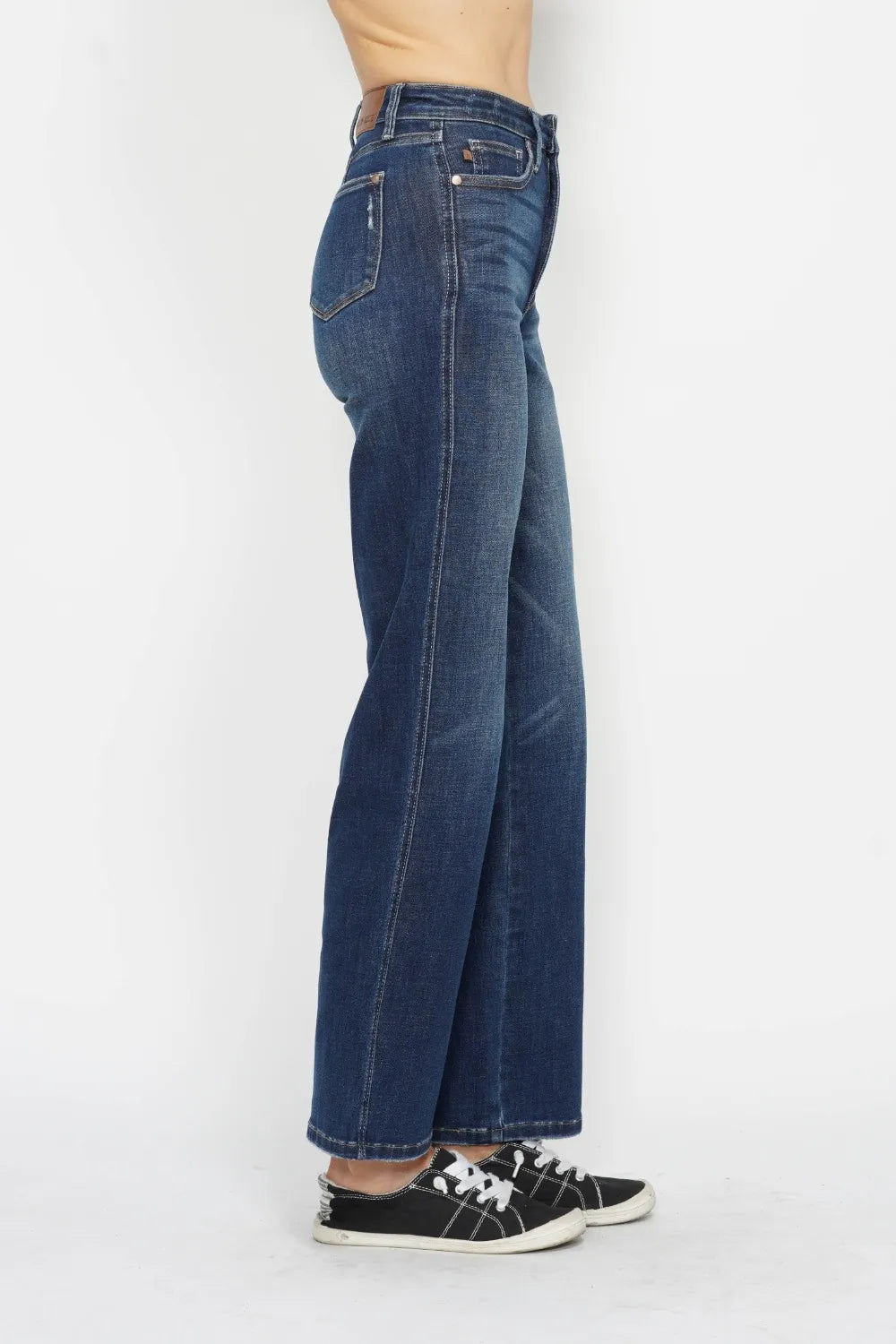 Women's jeans – product view 4