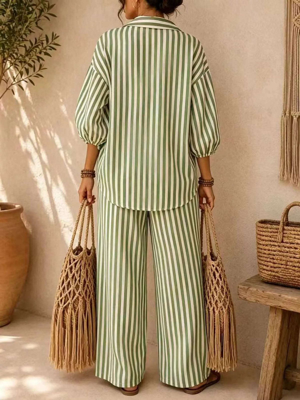 Women's clothing set – product view 15