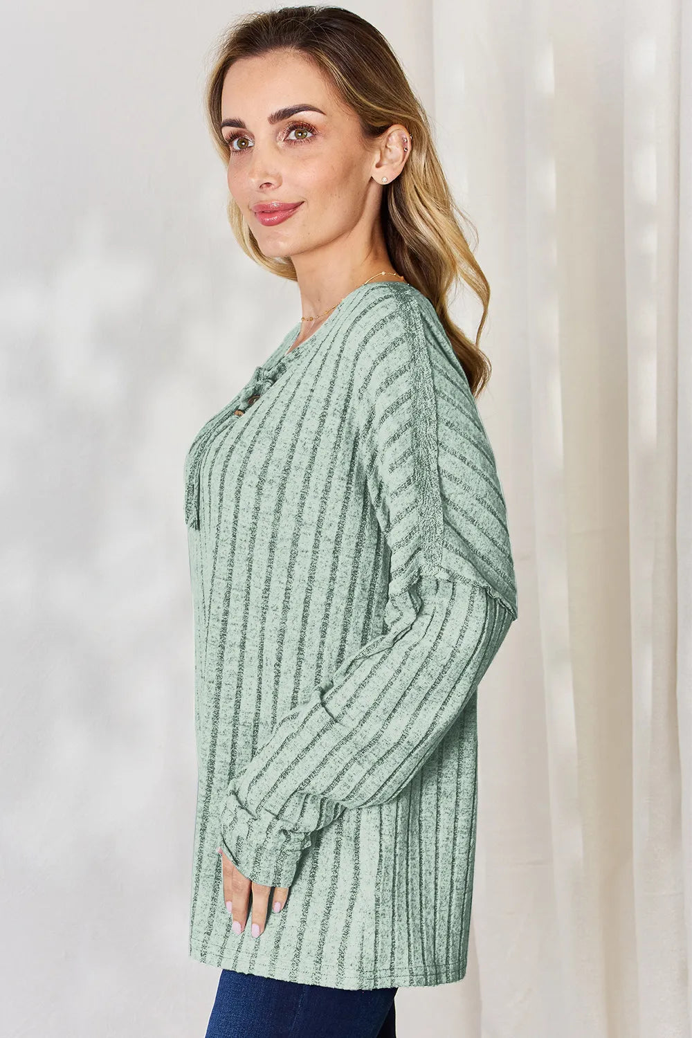 Women's T-shirt – product view 26