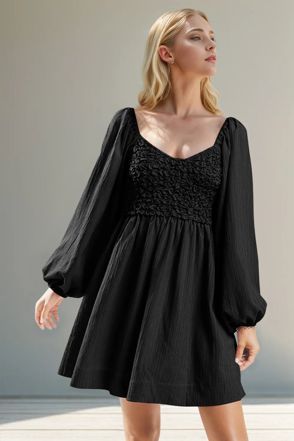Women's apparel – product view 1