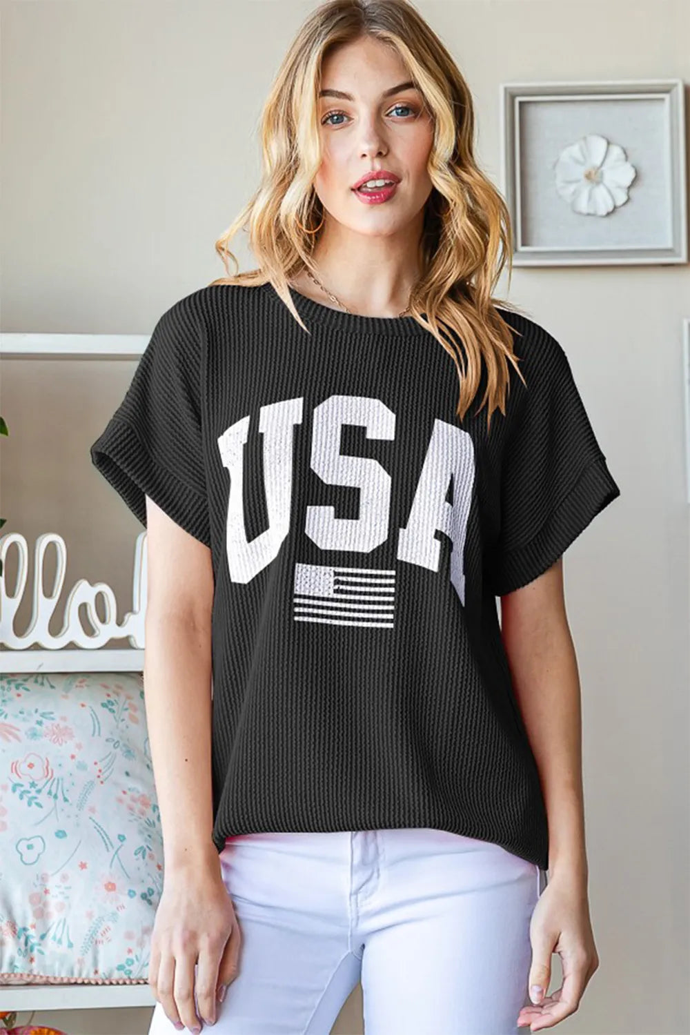 Women's apparel – product view 1