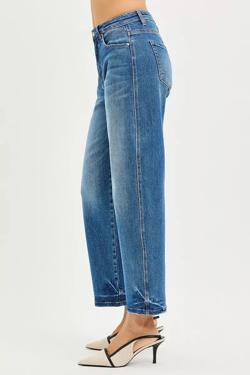 Women's jeans – product view 4