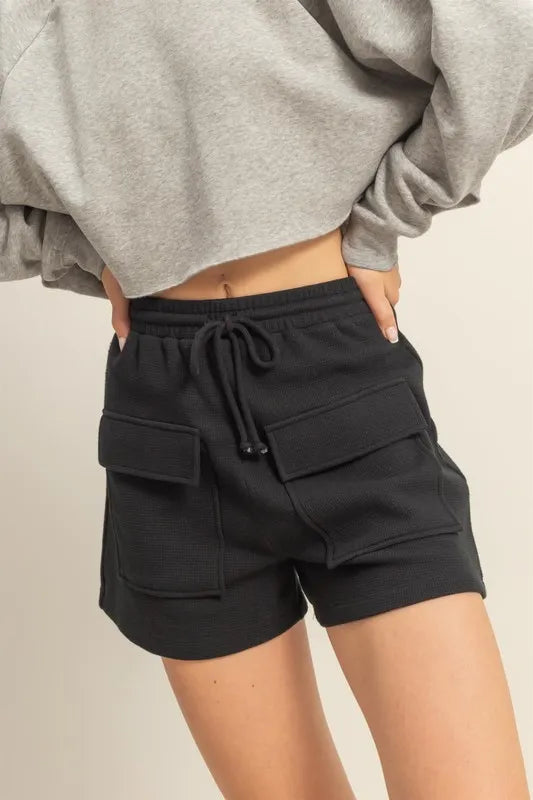 Women's shorts – product view 1