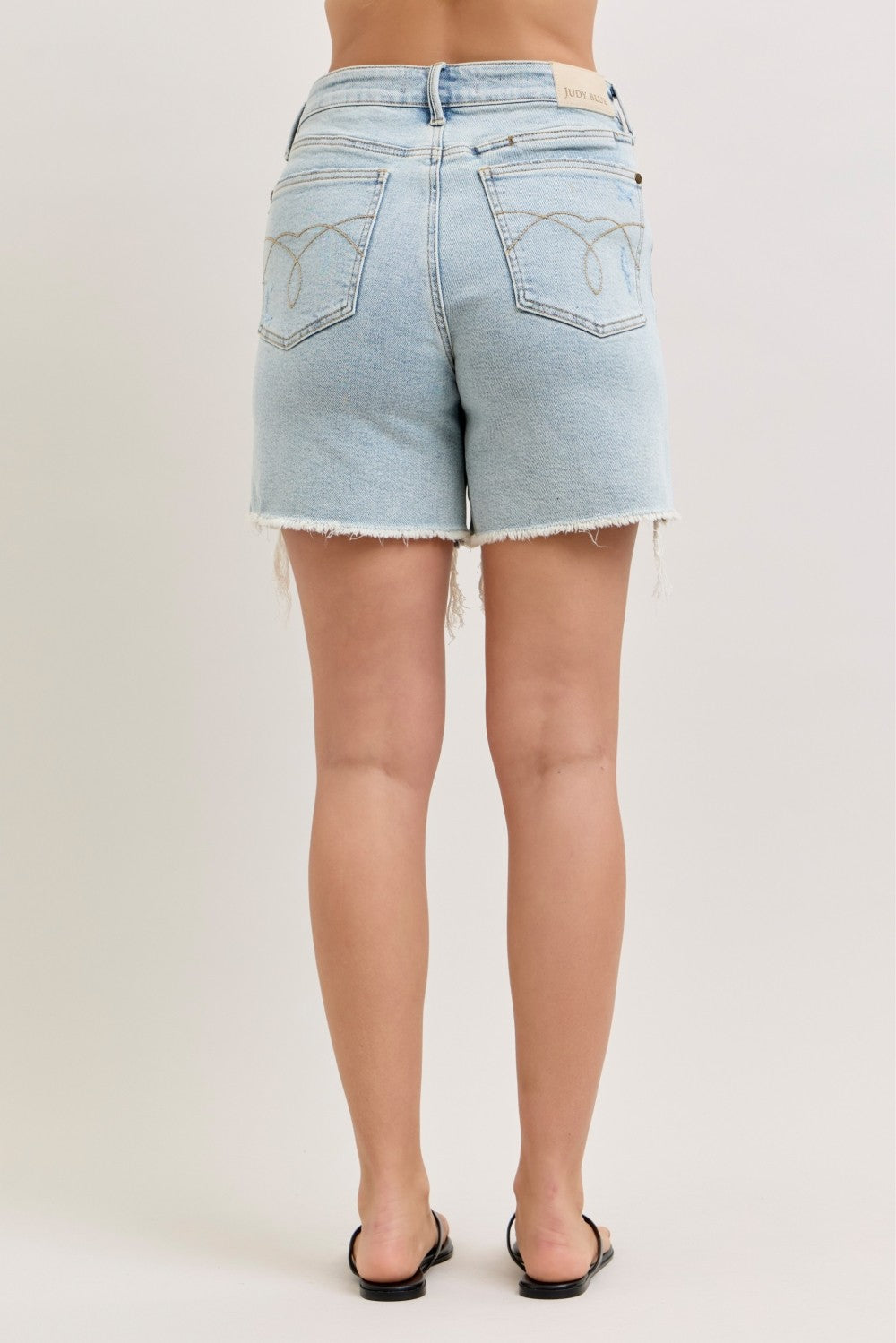 Women's shorts – product view 4