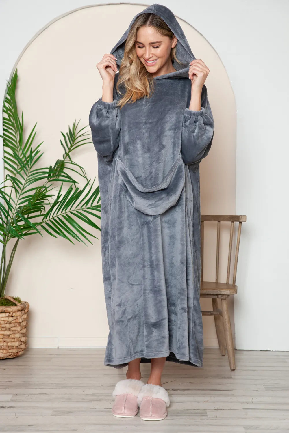 Women's apparel – product view 8