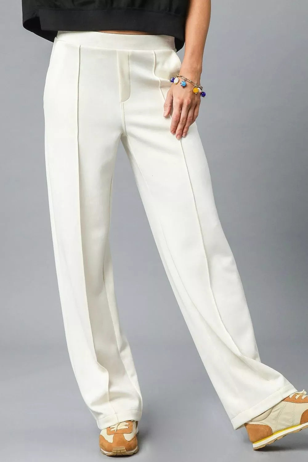 Women's pants – product view 1