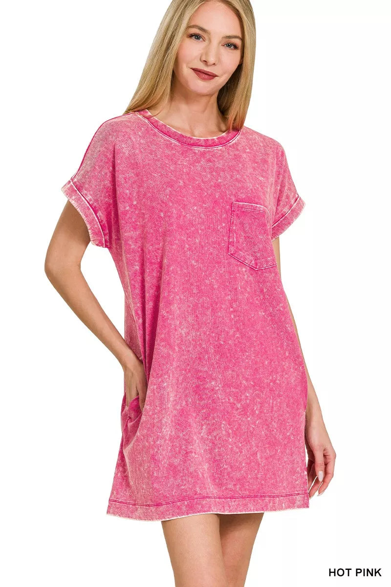 Women's apparel – product view 2