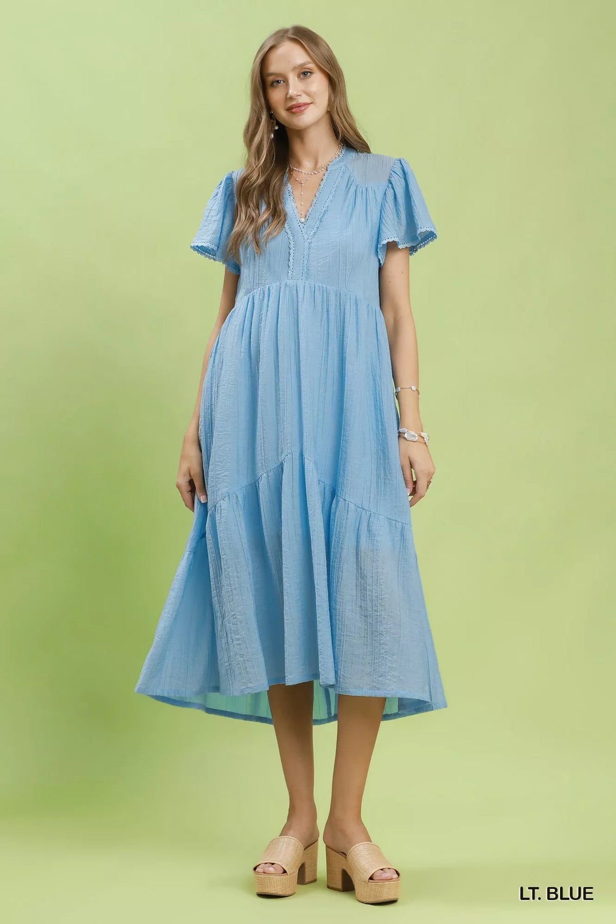 Women's apparel – product view 6