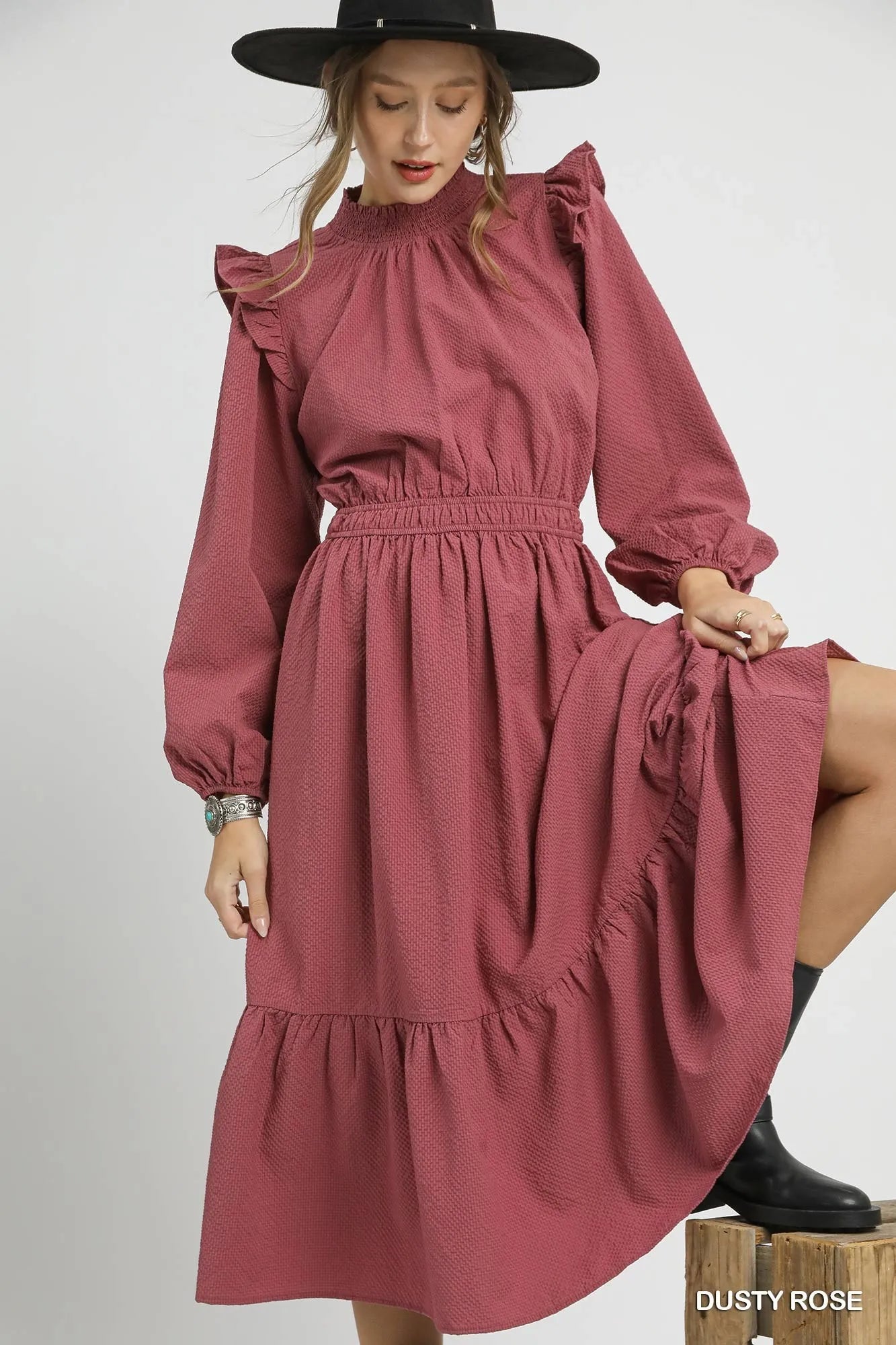 Women's apparel – product view 1