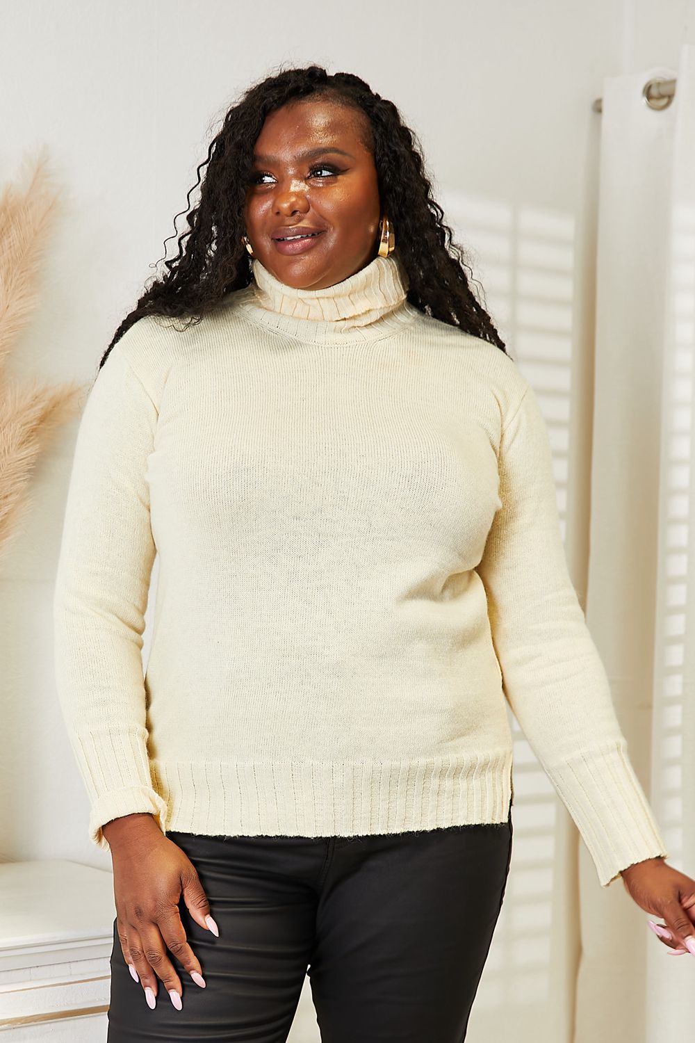 Women's sweater – product view 1