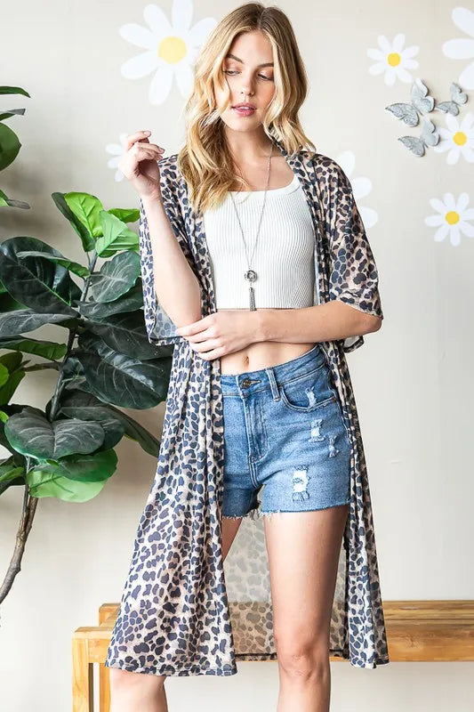 Women's cardigan – product view 6