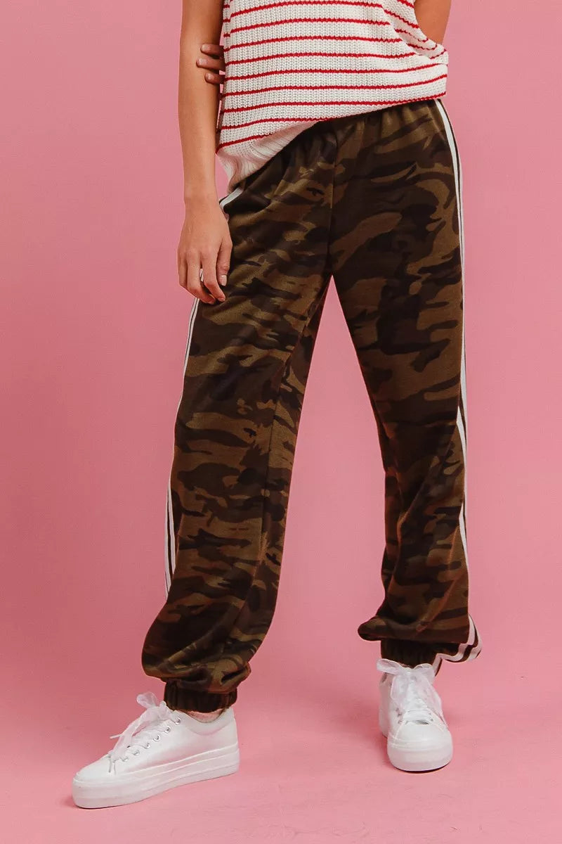 Women's pants – product view 1