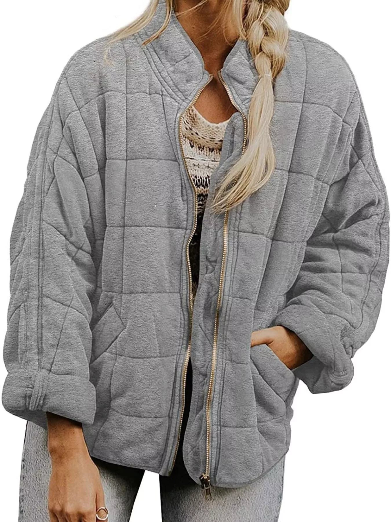 Women's jacket – product view 13