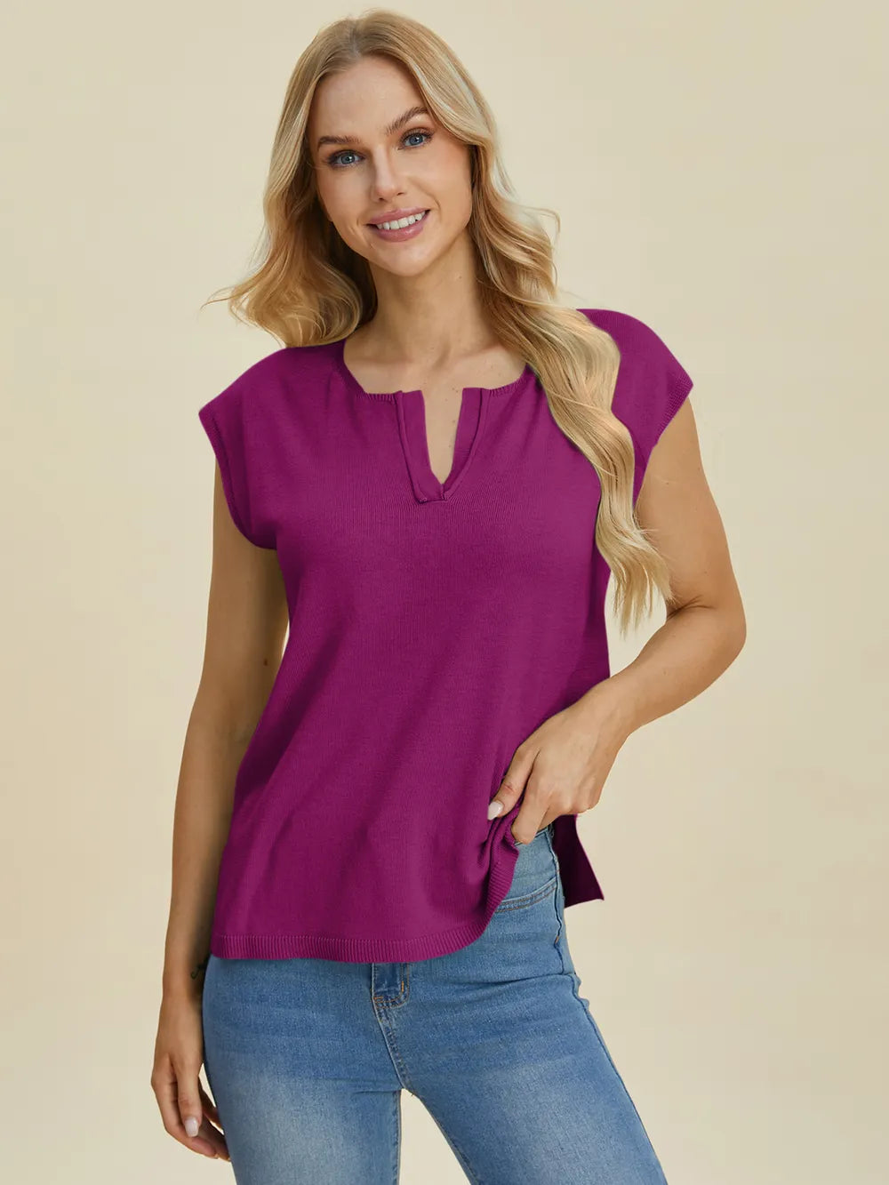 Women's top – product view 8
