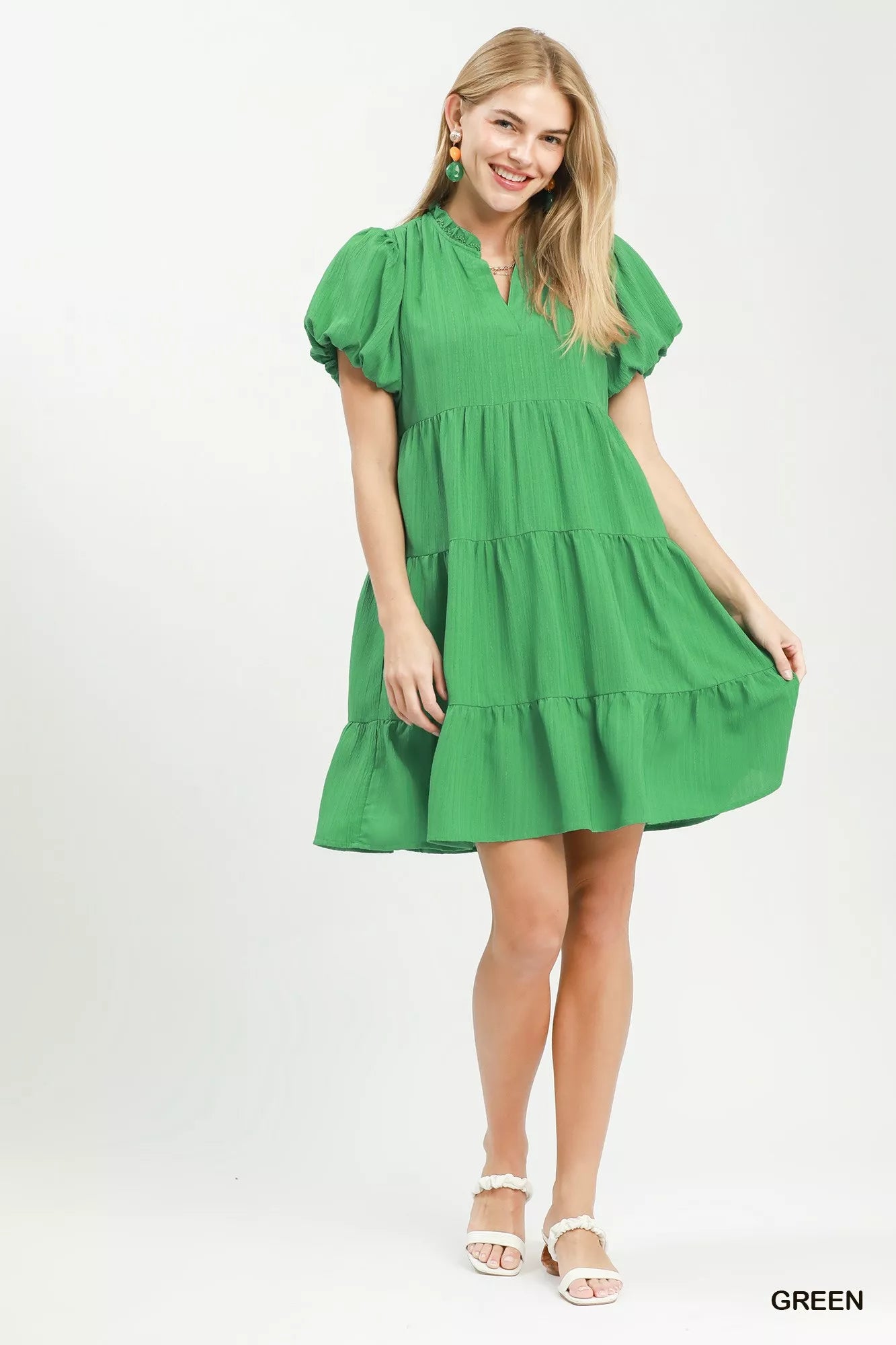 Women's apparel – product view 5