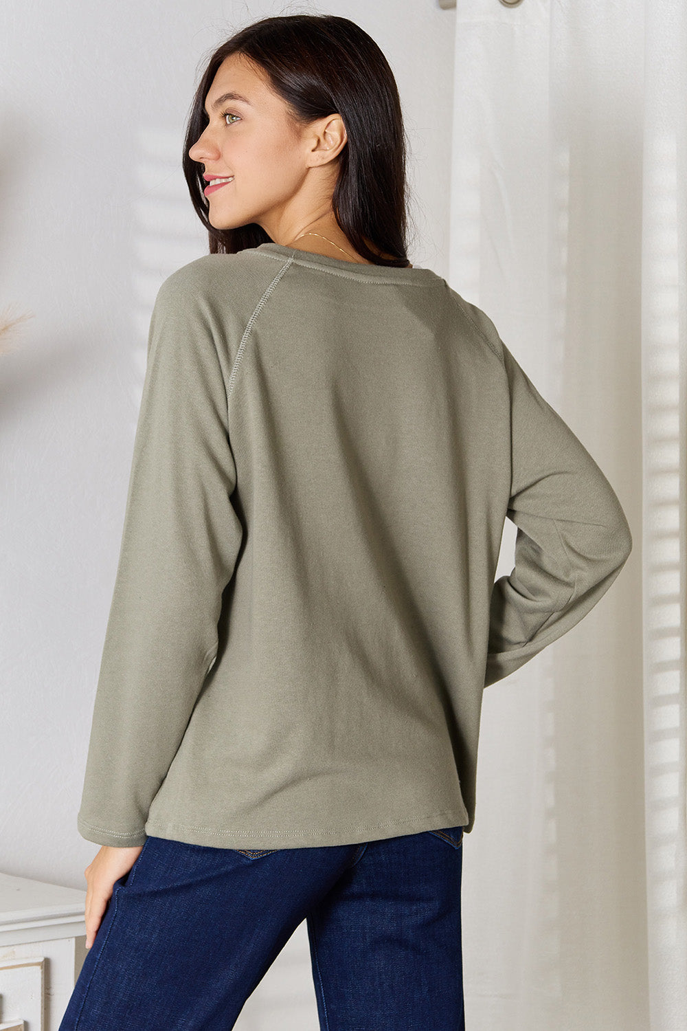 Women's T-shirt – product view 8