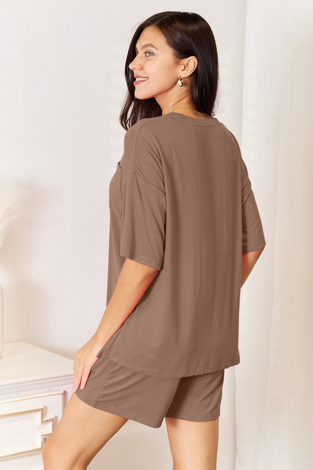 Women's clothing set – product view 14