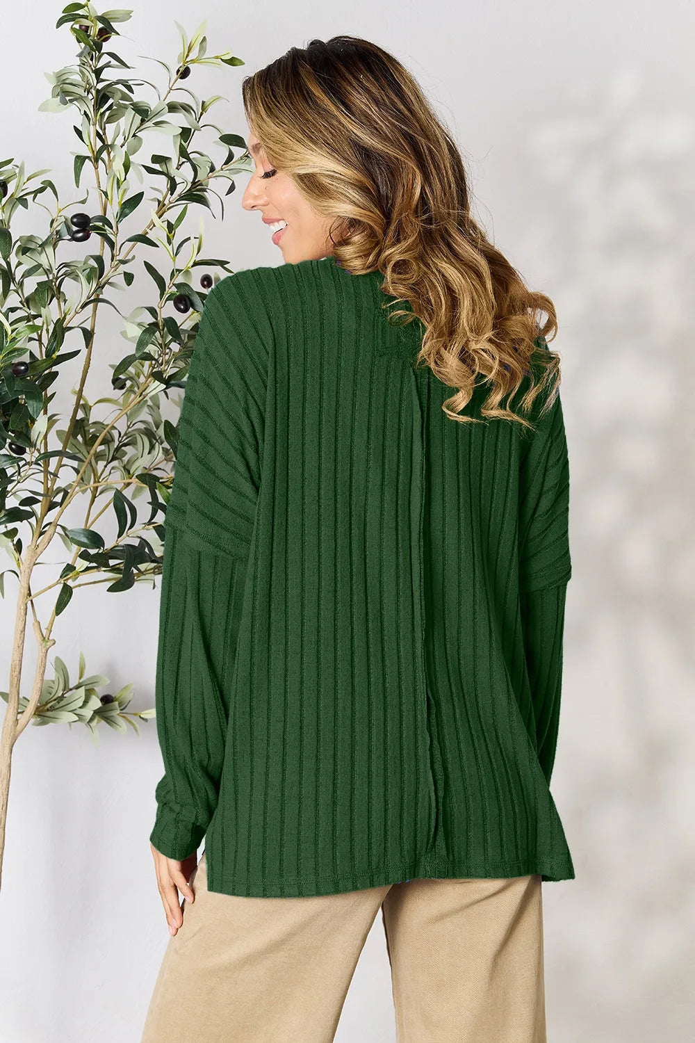 Women's sweater – product view 29