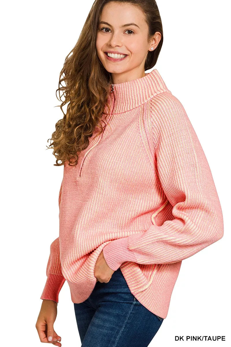 Women's sweater – product view 2