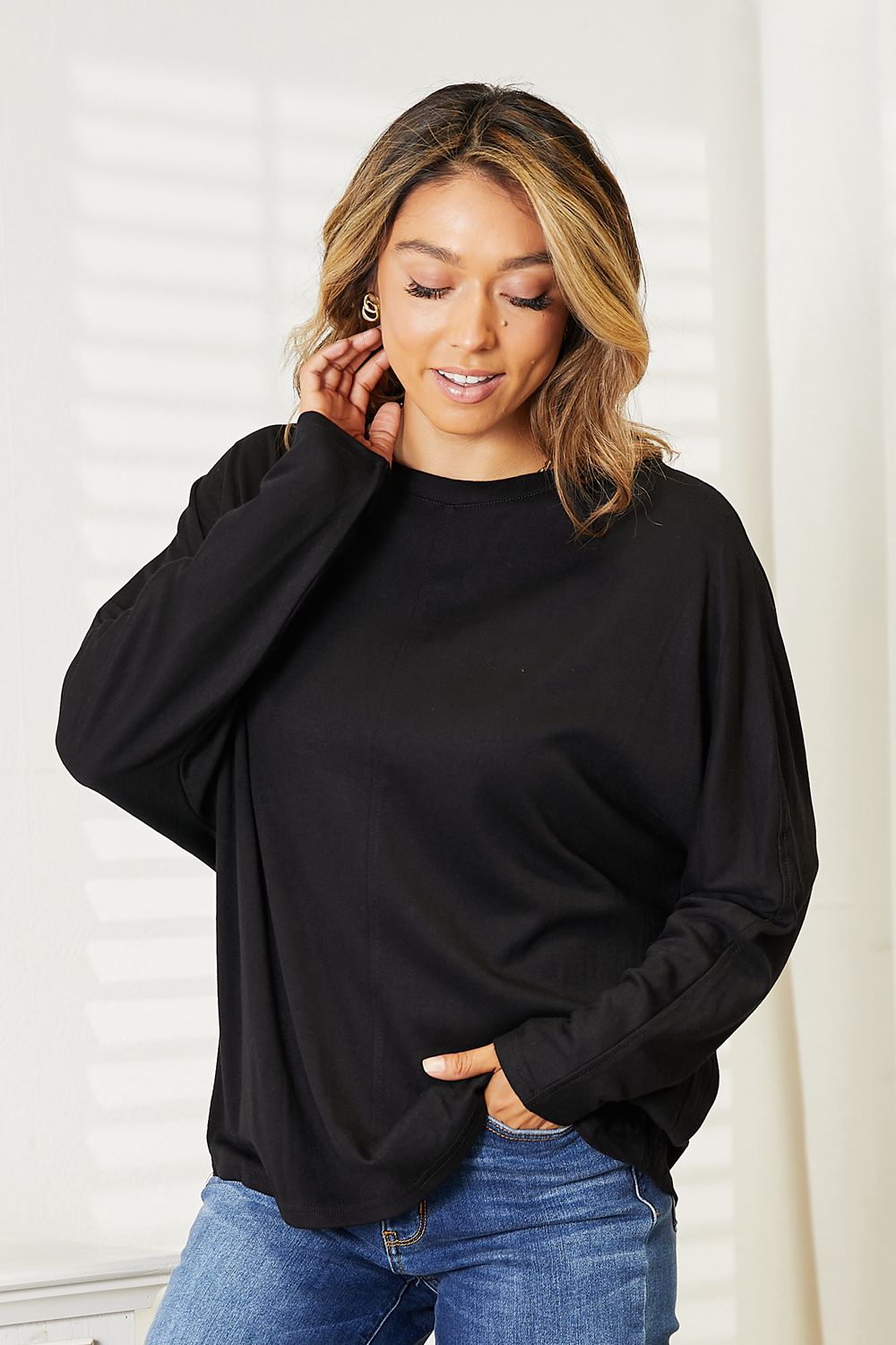 Women's apparel – product view 6