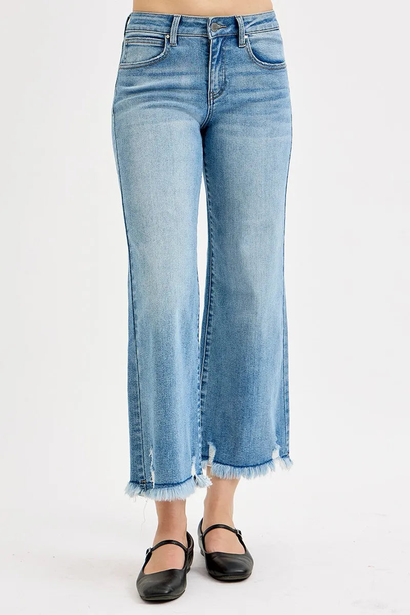 Women's jeans – product view 2